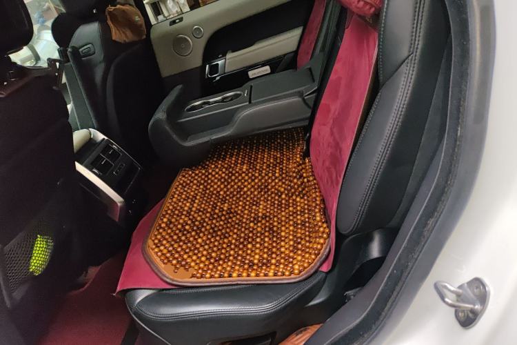 Used Land Rover Range Rover Sport 2015 3.0 SDV6 HSE