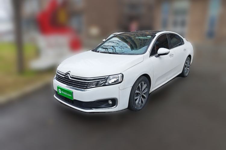 Used Citroen C6 2021 400THP Comfort Edition