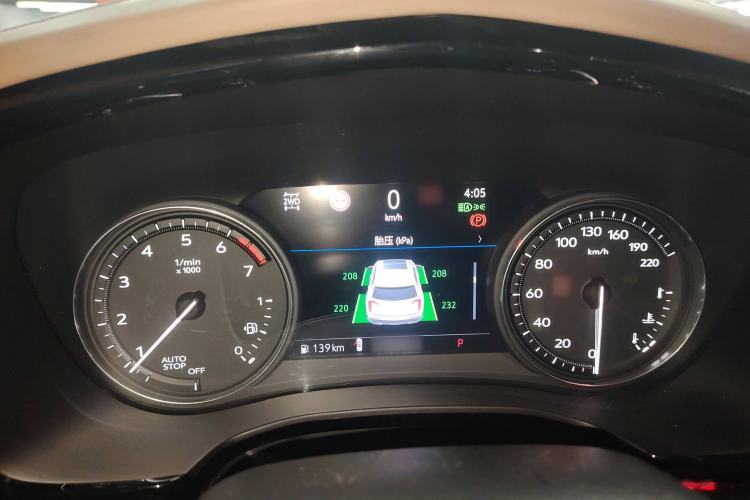 Used Cadillac XT6 2020 Revised Version 28T 6-Seater Four-Wheel Drive Platinum Sport Edition