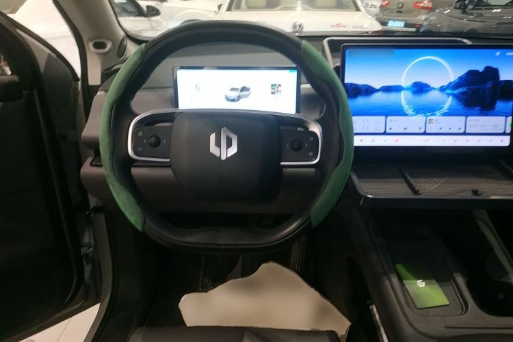 Used Leapmotor C10 2024 210 Comfort Edition