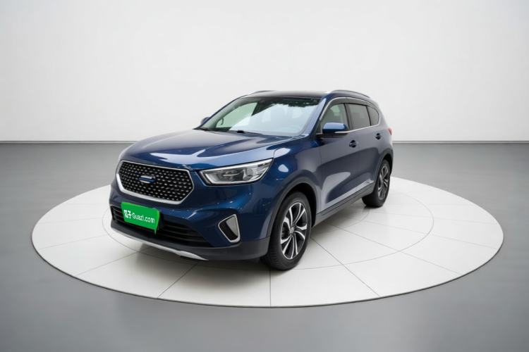 Used CHANGAN OSHAN COS1 2018 1.5T Automatic Yue 7-Seater Guazi used car, China used car export, Used car for sale, Used cars, Cheapest cars for sale