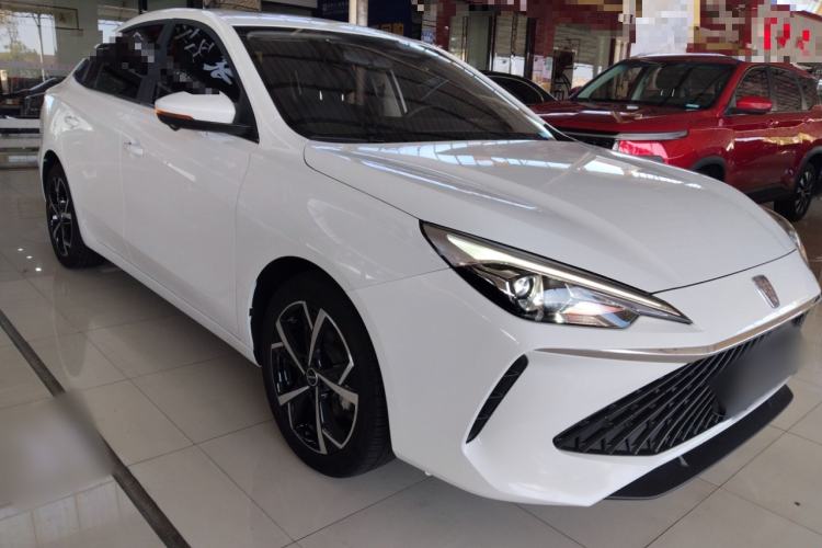 Used Roewe i5 2023 1.5L CVT Luxury Edition
