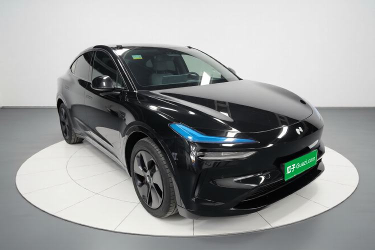 Used ONVO L60 2024 60 kWh Rear-Drive Version