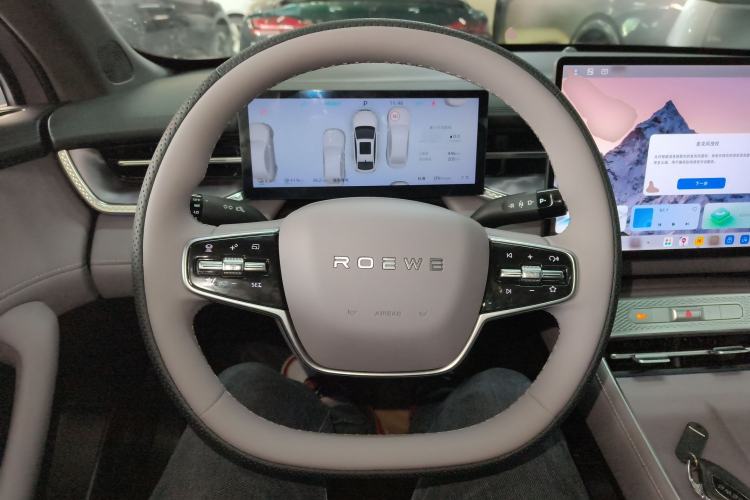 Used Roewe M7 DMH 2025 Model 160km Premium Version