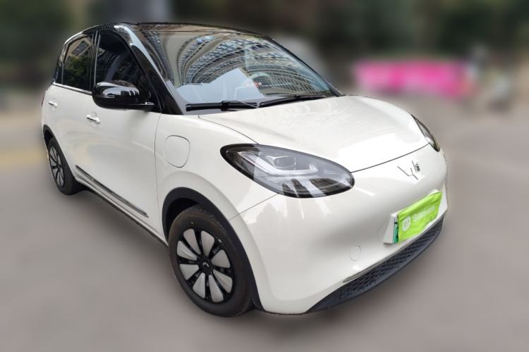 Used Wuling Bingo 2024 333 km Lingxi Connected Version
