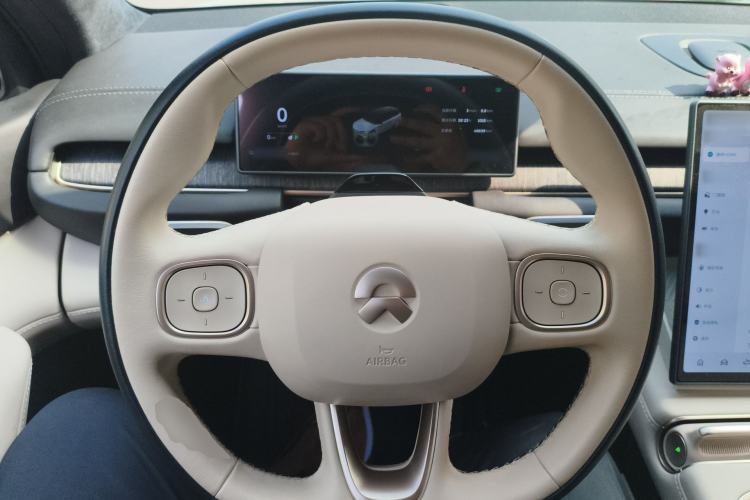 Used Nio ES6 2024 75 kWh