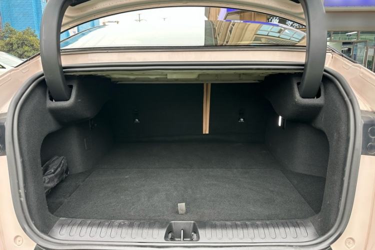 Used ARCFOX Alpha S5 2024 708MAX 200kW