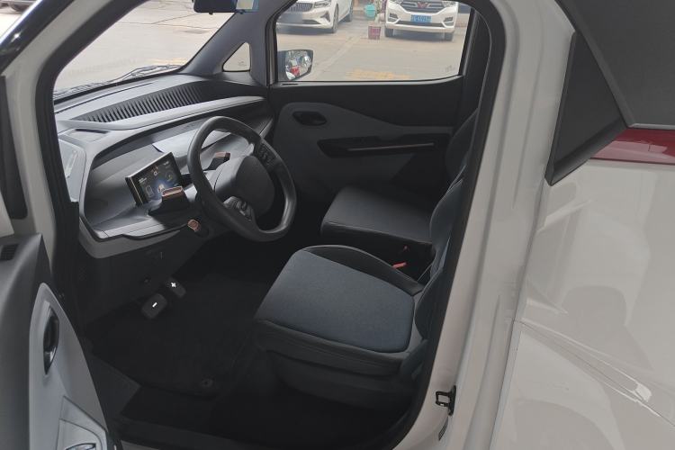 Used Baojun E200 2020 305KM Smart Drive Version
