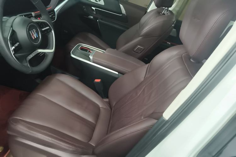 Used Buick Century 2023 2.0T Seven-Seater Yinshi Edition