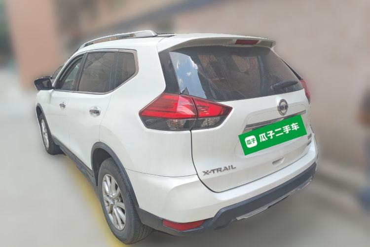 Used Nissan X-Trail 2019 2.0L CVT Smart Connect Comfort Edition 2WD