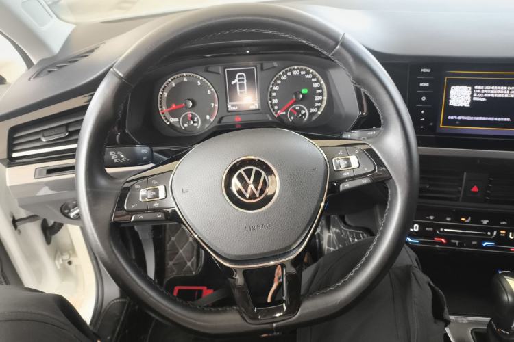 Used Volkswagen Bora 2021 1.5L Automatic Elite Smart Connect Edition
