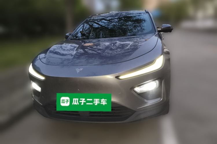 Used NETA X 2023 500