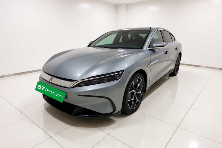 Used BYD Han 2022 EV Genesis Edition 715 km Front-Wheel-Drive Flagship Model Guazi used car, China used car export, Used car for sale, Used  cars, Cheapest cars for sale