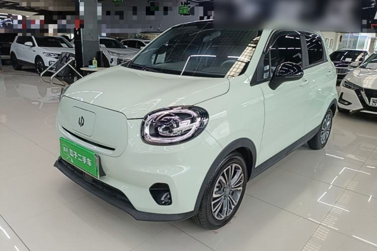 Used Leapmotor T03 2024 310 Comfort Edition