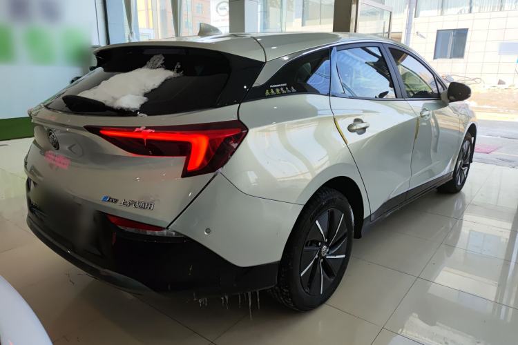 Used Buick Velite 6 2024 430km Enjoyment Version