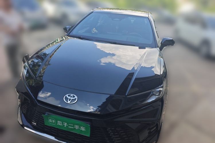 Used Toyota Camry 2024 Dual-Motor 2.0 HXS Sport Plus Edition