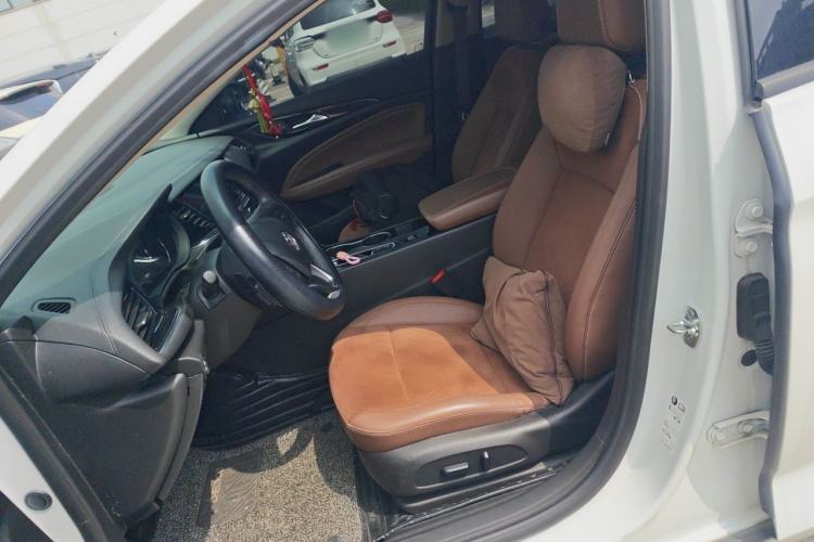 Used Buick Regal 2020 552T Luxury Version