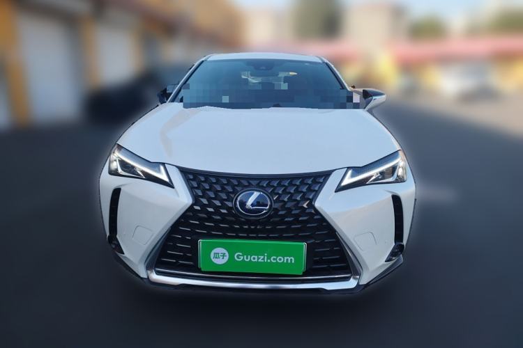 Used Lexus UX New Energy 2020 300e Pure·Joy Edition