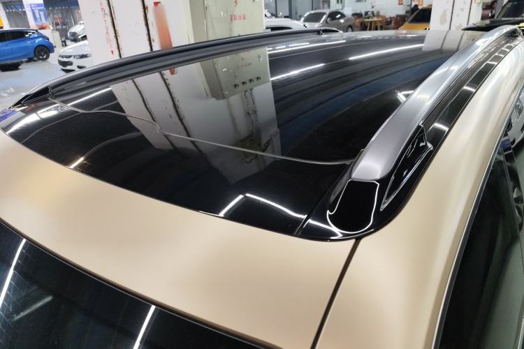 Used smart #5 2024 Long-Range Journey Luxury Edition
