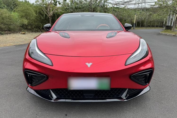 Used NETA GT 2023 560
