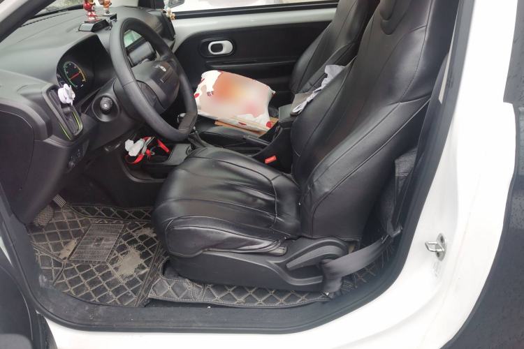 Used Roewe Clever 2021 302km Excellence Edition
