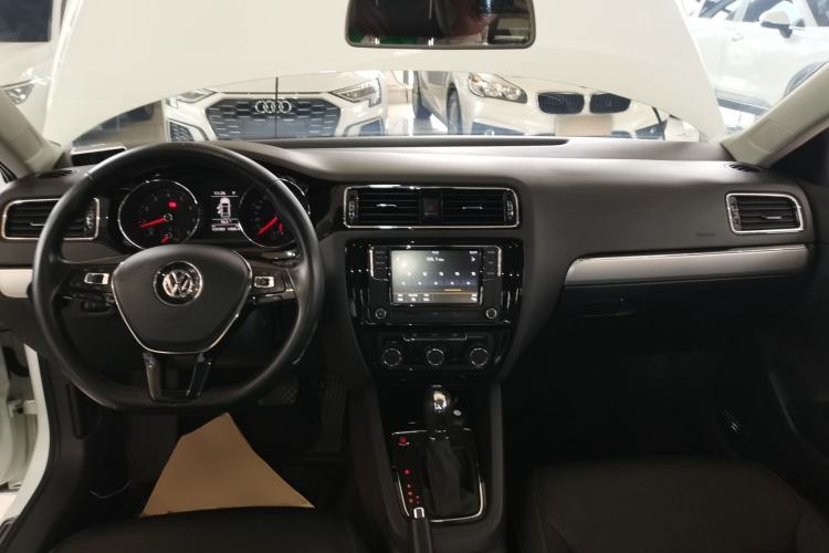 Used Volkswagen Sagitar 2018 280TSI DSG Ignite Edition
