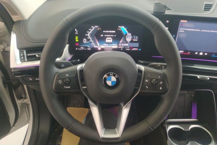 Used BMW X1 2023 sDrive25Li X Design Package