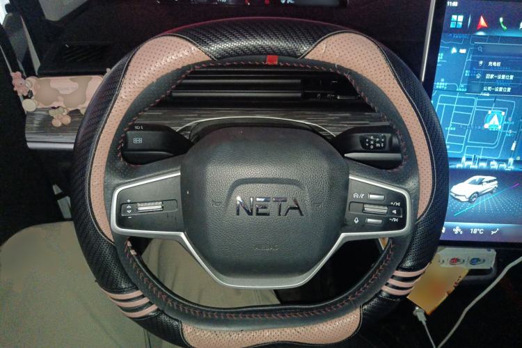 Used NETA V 2022 Chao 400 Lite