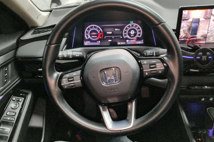 Used Honda Accord 2023 260TURBO Excellence Edition
