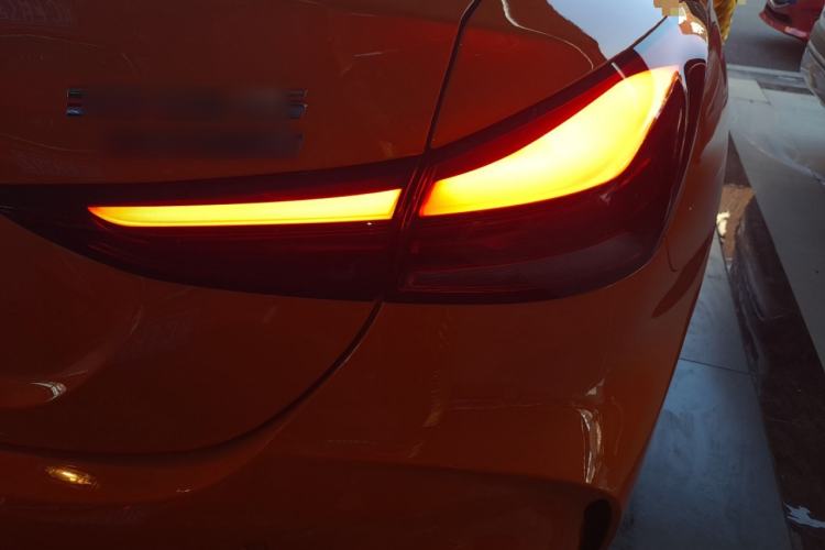 Used MG 5 2026 Model 300DVVT Global Flagship MAX Edition
