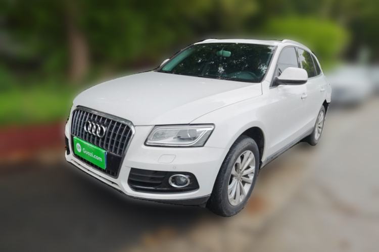 Used Audi Q5 2015 40 TFSI Technology Edition