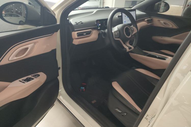 Used BYD Seagull 2023 Flying Edition