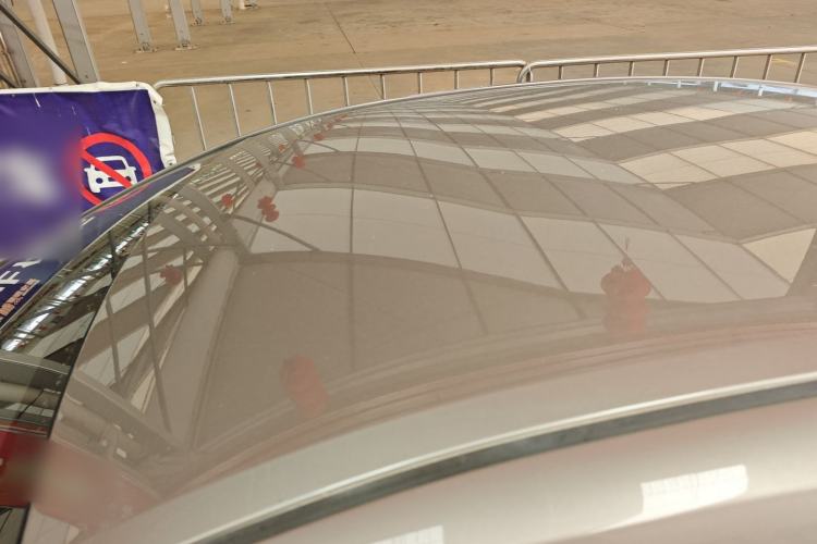 Used Toyota Corolla 2017 Revised Version 1.6L S-CVT GL Roof