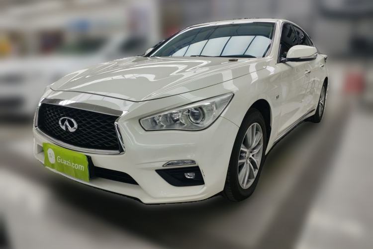 Used Infiniti Q50L 2018 2.0T Comfort Edition China VI Standard Guazi used car, China used car export, Used car for sale, Used  cars, Cheapest cars for sale