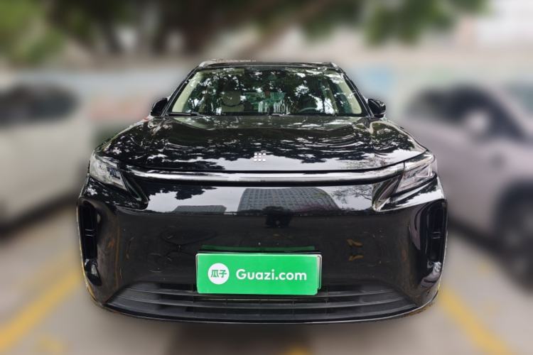 Used Landian E5 PLUS 2025 165 km Long-Range Version PLUS 7-Seater