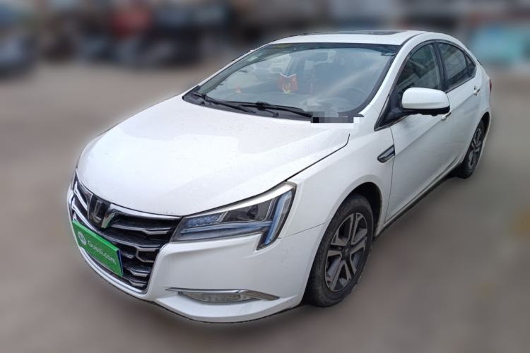 Used Luxgen 5 2015 1.8T Automatic ZhiZun Model