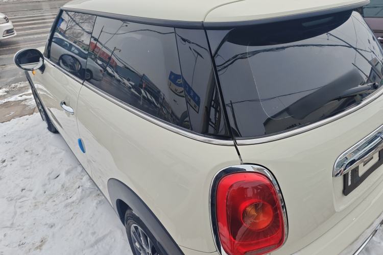 Used MINI MINI 2016 1.2T ONE
