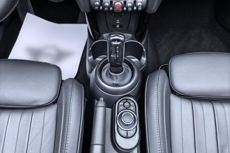 Used MINI MINI 2023 2.0T COOPER S CABRIO King's Cross Special Edition