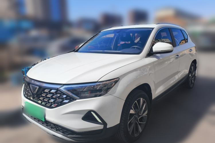 Used Jetta VS5 2022 280TSI Automatic Glory Pro