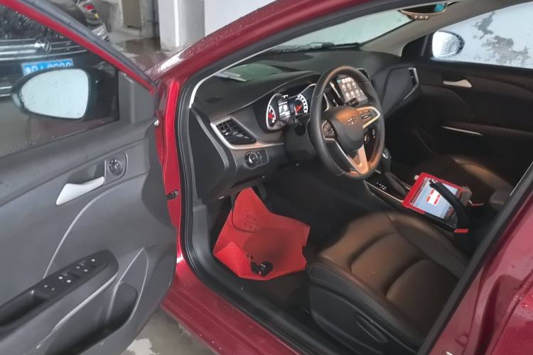 Used Chevrolet Monza 2019 Redline 320T Dual-Clutch Sporty Version China VI Standard