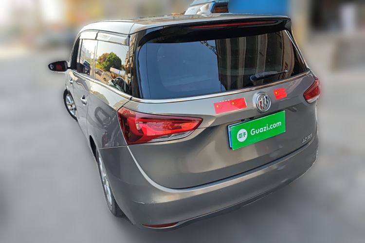 Used Buick GL6 2018 18T 6-Seater Elite Model