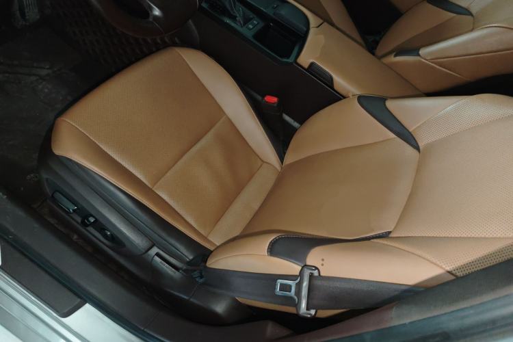 Used Lexus ES 2018 200 Excellence Edition China V Standard
