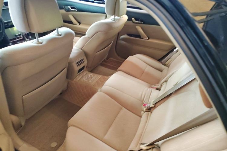 Used Toyota Reiz 2007 2.5S