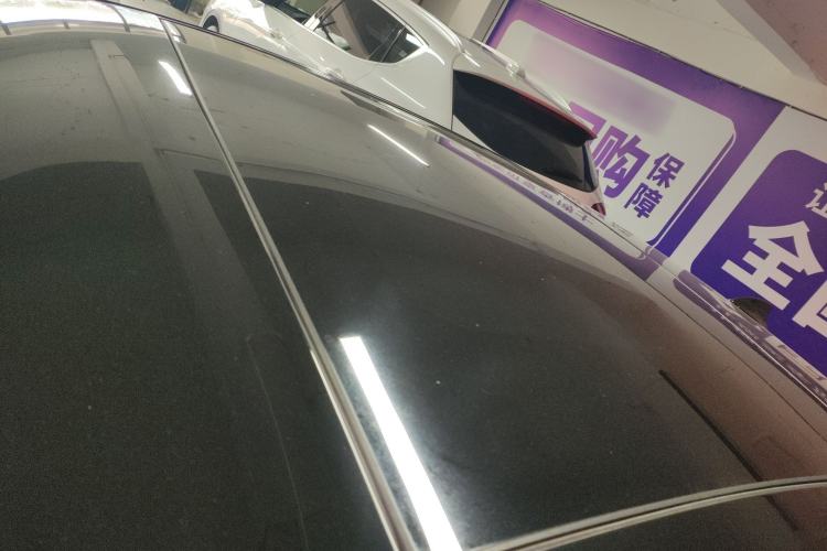 Used DS 5LS 2018 30THP Prestige Edition