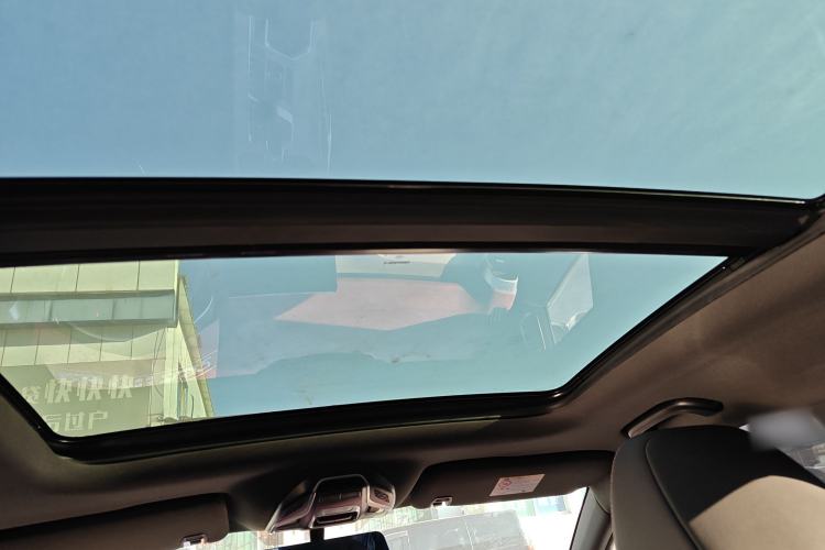 Used Geely Auto Coolray 2019 Sport Model 260T DCT Patrol China V Standard