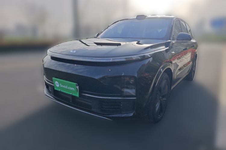 Used Li Auto L8 2024 Pro Model