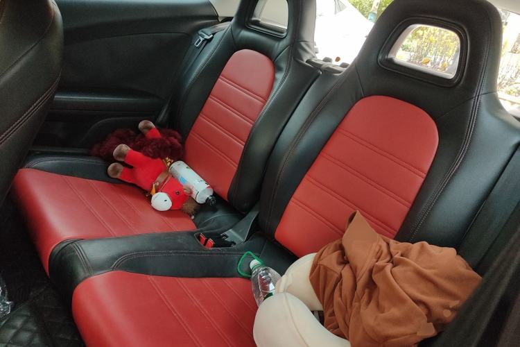 Used Volkswagen Scirocco 2011 1.4 TSI Single-Turbo Fashion Edition