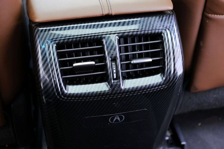 Used Acura TLX-L 2018 2.4L Deluxe Edition
