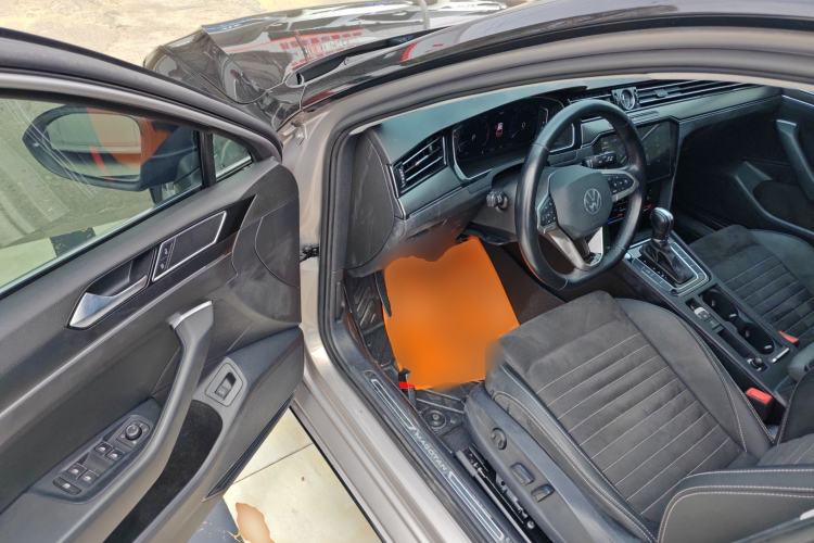 Used Volkswagen Magotan 2020 330TSI DSG Luxury Edition
