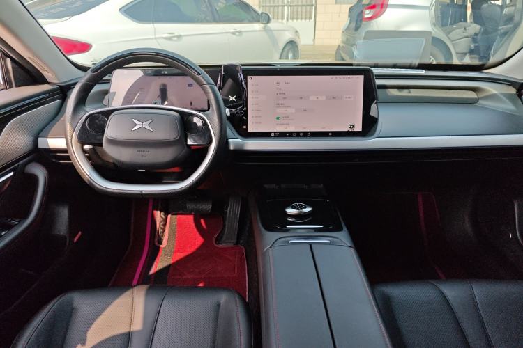 Used XPeng P7 2020 670N